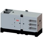 Дизельная генераторная установка FOGO FDG 601 — 0