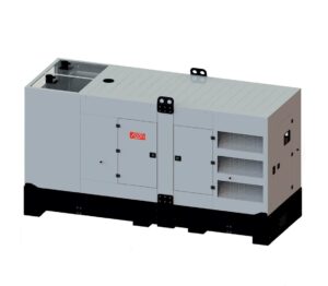 Дизельная генераторная установка FOGO FDG 601